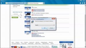 AN-SG2-001: SG2 Software Download