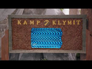 Надувной коврик KLYMIT Static V Double #klymit #sleepoutside