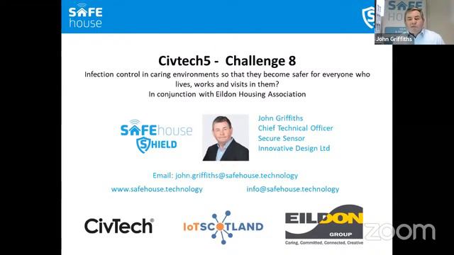 Ciclo compras públicas de inovação: Start-ups e PMEs смотреть онлайн