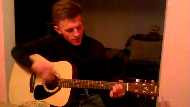 Когда твоя девушка больна, на гитаре смотреть онлайн