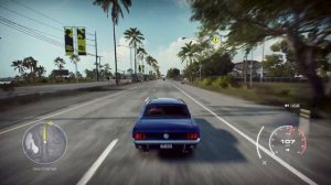 Need for Speed Heat  playstation 5(ps5)