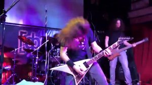 Hellbound - Грязная Кровь (Сектор Газа Cover)