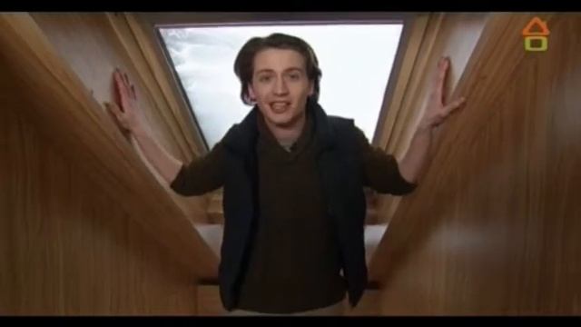 Мансарда для двух братьев от Дачного ответа смотреть онлайн