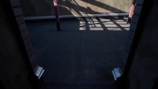 Вид из пентхауса ЖК "Сказка Град" смотреть онлайн