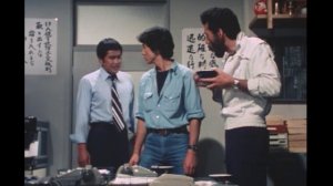 太陽にほえろ! 第371話 愛するもののために