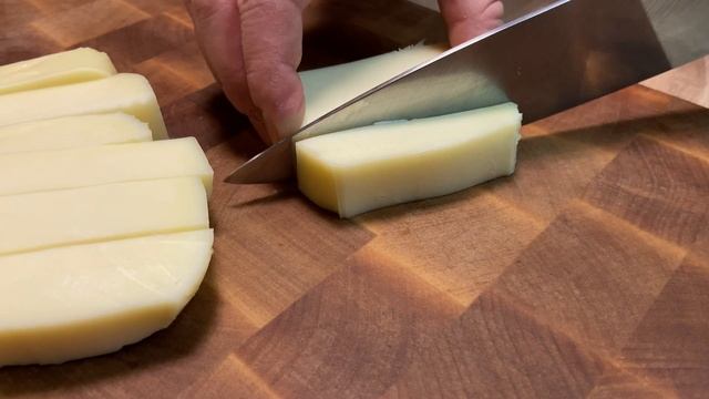 Палочки моцарелла в тесте катаифи с медом и фисташками ??? смотреть онлайн