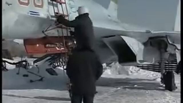 3. СУ-27 Прототипы | SU-27 Prototypes смотреть онлайн