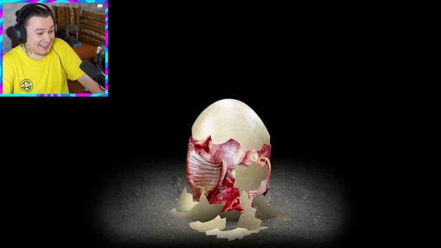 В ЭТОЙ ИГРЕ 80 КОНЦОВОК и ЭТО ПРАВДА СТРАШНО!! (Mitoza) смотреть онлайн