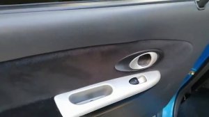 Chery QQ 0.8 2008 г.в., робот, пробег 50тыс.км