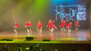 Номер "Студенты"