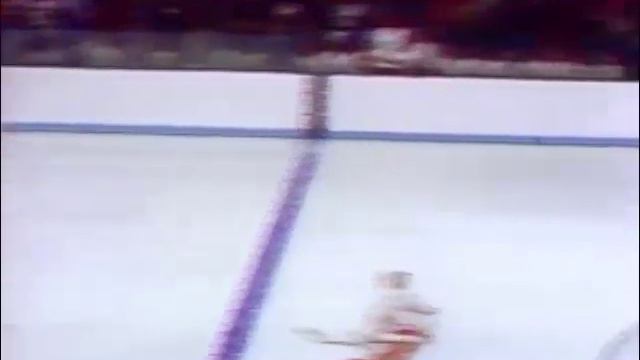 Frank Mahovlich - 1972 Summit Series Game 2, Goal 5 смотреть онлайн