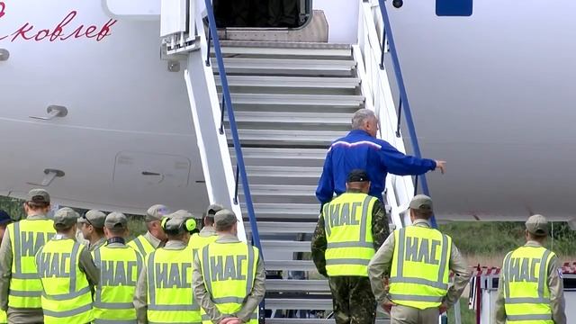 ЛЕТАТЬ! смотреть онлайн