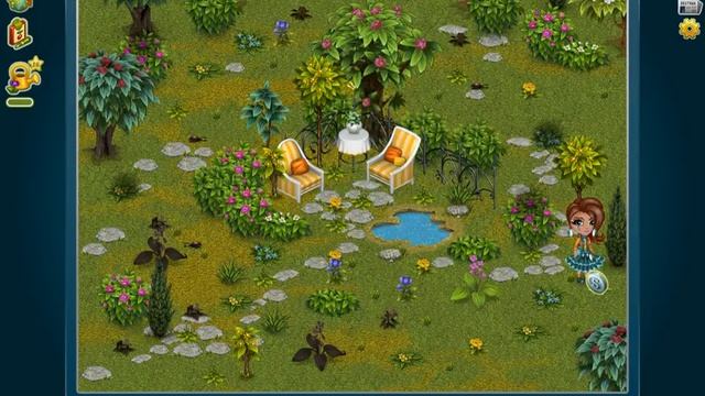 ПРОШЛА 15 УРОВЕНЬ САДОВНИКА В АВАТАРИИ/ПОЛУЧИЛА 150 GOLD смотреть онлайн