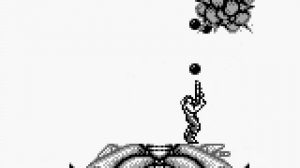 Operation C | (Game Boy) |