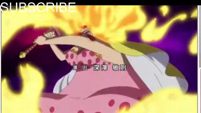 Live Streaming One Piece Arc Wano Sub Indo смотреть онлайн