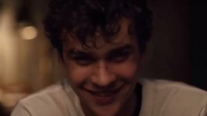 Marcus Lopez – Starboy || Deadly Class ( Маркус Лопез)