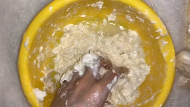мыльный мусс с новогодним ароматом