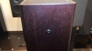 MONITOR AUDIO「GOLD200-5G」外観動画