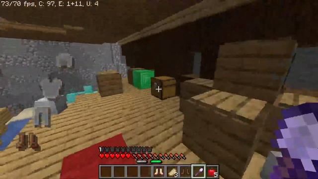 Mc Java Legacy Mini Games [Server In Desc] смотреть онлайн