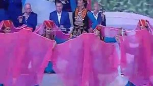 Узбекская песня Uzbek song  Каракалпакша Бол булсин Байрам Пердибаев