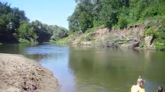 На Черемшане смотреть онлайн