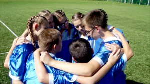 Короткометражный фильм "ПОБЕДА"