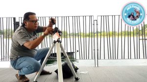 Vlog How to install Skywatcher AC 70/700 Mercury Az | Cara Memasang Skywatcher AC 70/700 AZ[Eng Sub