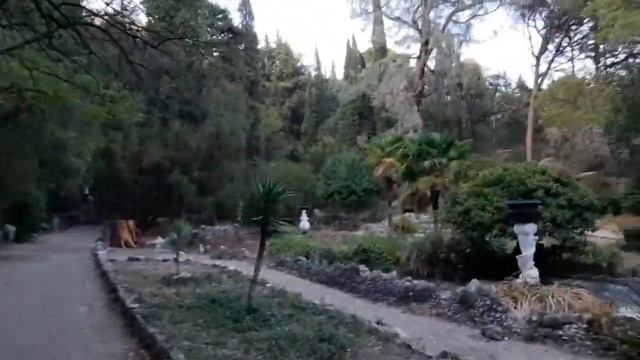 #Форос! #Фороский парк! #Кемпинг Форос! смотреть онлайн