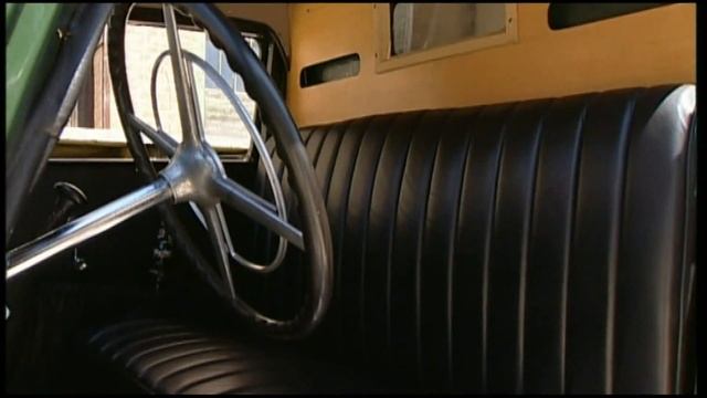 Mercedes 170 Pritschenwagen смотреть онлайн