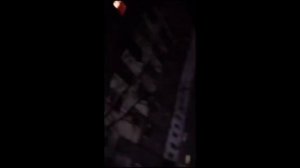 РаМСовой МС/ Артур Баханьков вызвал ментов на Васю Белого