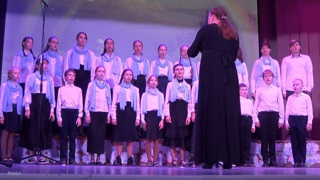 Епархиальная детская школа при Свято-Успенском кафедральном соборе