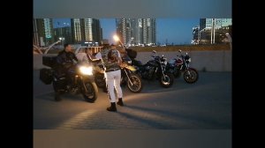 ВАЙТ НАЙТ 2К РАЙД