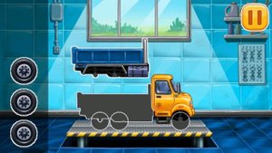 Строительная Техника (13 Видов) | Мультики Про Машинки | Часть 4