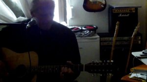 Fender DG 18-12 - Was ist falsch daran....- Song by Justme