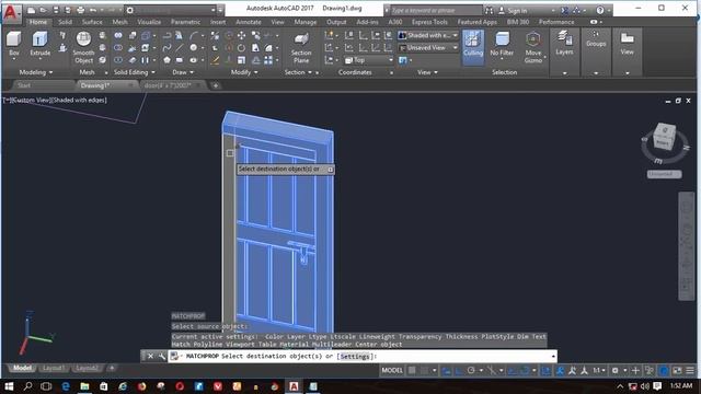 AutoCAD 3D house Modeling Bangla Full Video Tutorial (অটোক্যাড বাংলা) смотреть онлайн
