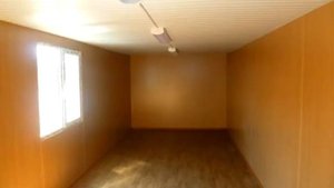 Вагон Бытовка 9х3