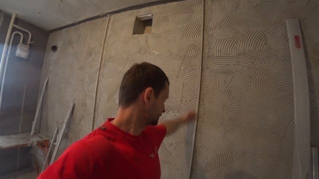 Маяки штукатурные. Плюсы и минусы. смотреть онлайн