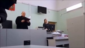 ДПС ГИБДД г  Солнечногорска  ПОБЕДА В СОЛНЕЧНОГОРСКОМ СУДЕ по ч 1 ст  19  3