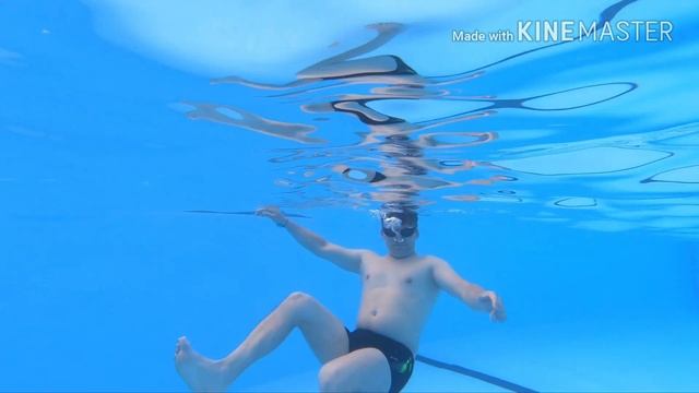 Первая съёмка новенькой GoPro 7 black. смотреть онлайн