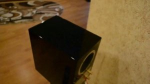 MARANTZ M-CR610 and HECO ALEVA 200