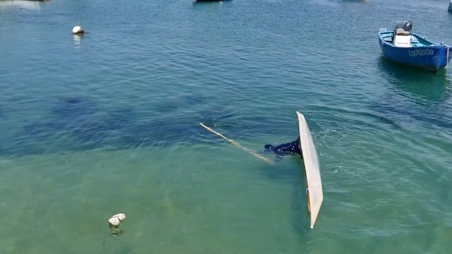 Port du Magouër Fanch en Oratarnek смотреть онлайн