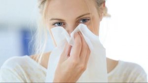 ЗАЛОЖЕН НОС ЧТО ДЕЛАТЬ | 8 неочевидных причин почему заложен нос или текут сопли