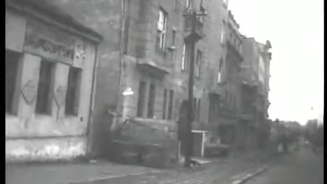 Battle of Belgrad October 1944 смотреть онлайн