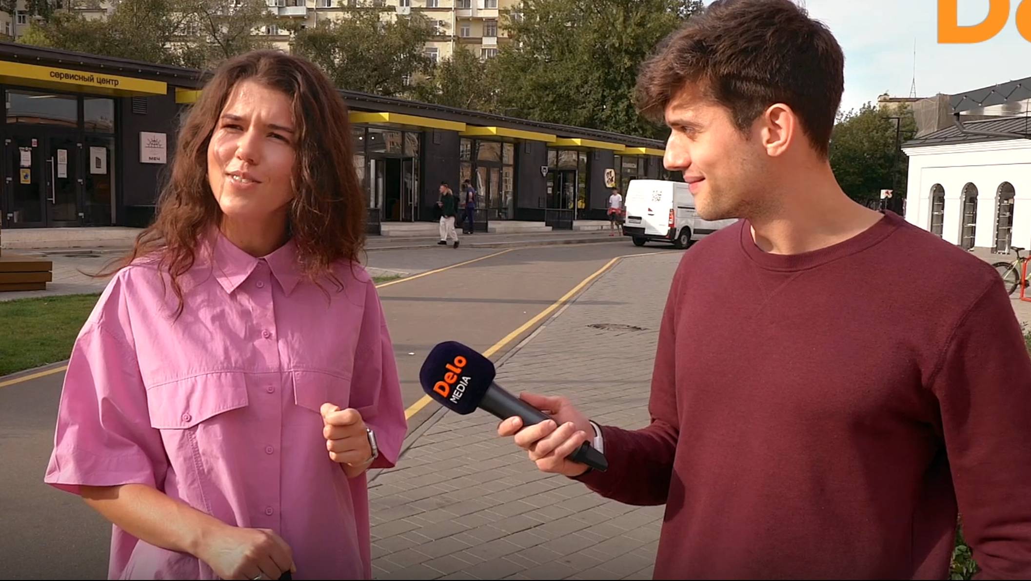 Стартап Единорог? смотреть онлайн