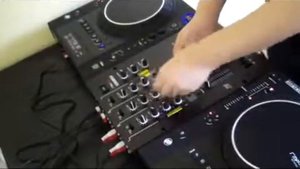 Dj за пультом!! MiX Track!!!