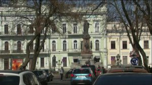 В Одессе утвердили проект документа, по которому отменят проведенное Саакашвили переименование улиц