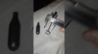 Мерка для пороха