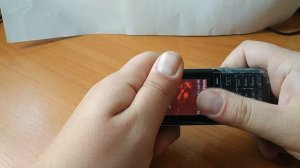 Обзор на Легенду 2005 года - Sony Ericsson k750i