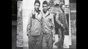 Леонид Мухин: 56-я ОДШБ ТГ "АИСТ"