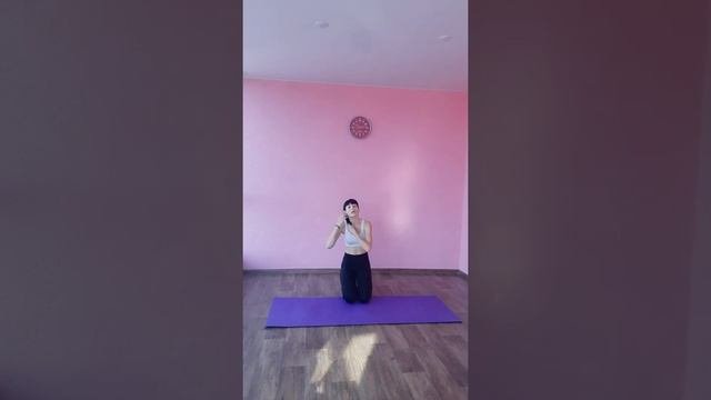 Оксисайз +дыхание 2/4